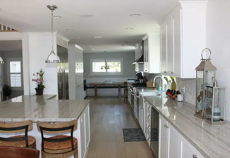 Affordable Kitchen Remodelers in Orange County