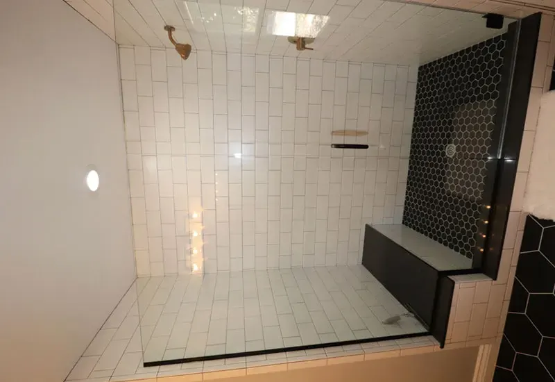 Bathroom Remodel Villa Park, CA