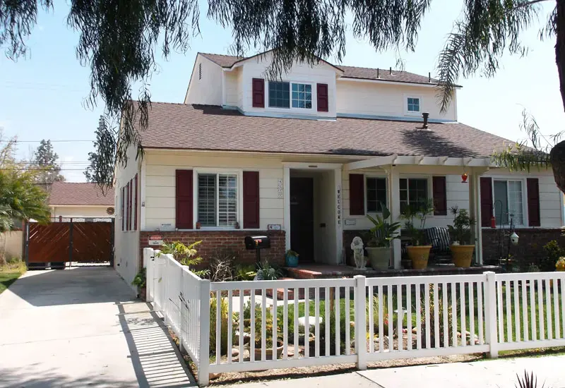 2nd Story Addition Builder in Lakewood, CA