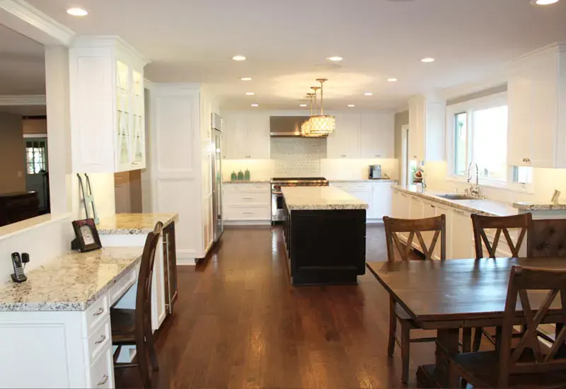 OC Preferred Kitchen Remodeling Contractor