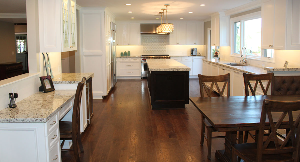 Kitchen, Bathroom & Home Remodeling Contractor Orange County, CA ...
