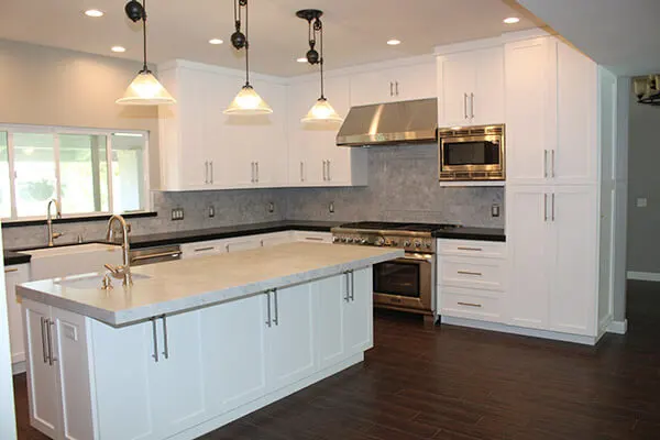 OC's Expert in Home Remodeling, Additions & Renovations