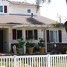 Long Beach Backyard/Patio Remodeling Contractor